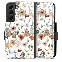 Sideflip with flap black