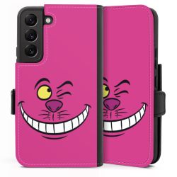 Sideflip Fodral med flap svart