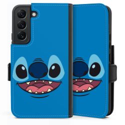 Sideflip Fodral med flap svart