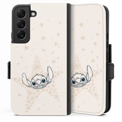 Sideflip Fodral med flap svart