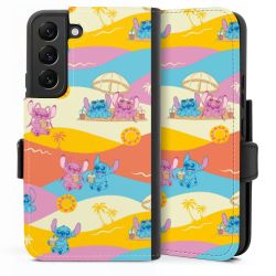 Sideflip Kotelo musta