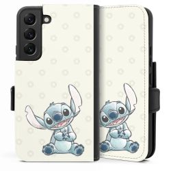 Sideflip Fodral med flap svart