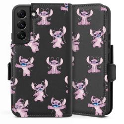 Sideflip Fodral med flap svart