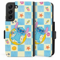 Sideflip Kotelo musta