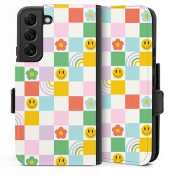 Sideflip with flap black