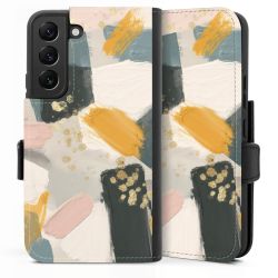 Sideflip Fodral med flap svart