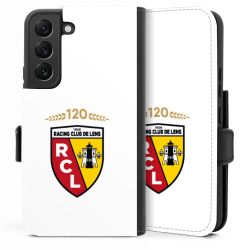 Sideflip Fodral med flap svart