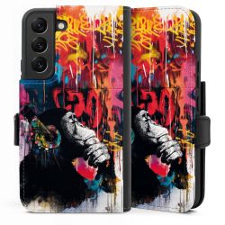 Sideflip with flap black