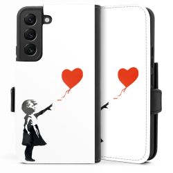 Sideflip with flap black