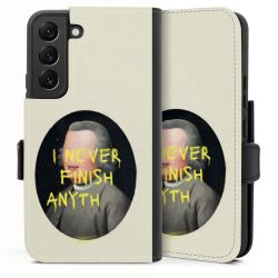 Sideflip with flap black