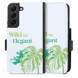 Sideflip with flap black