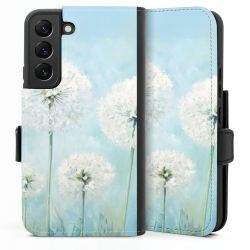 Sideflip Fodral med flap svart