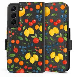 Sideflip Kotelo musta