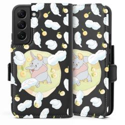 Sideflip with flap black