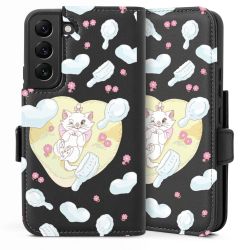 Sideflip Kotelo musta