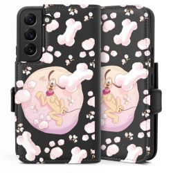 Sideflip with flap black