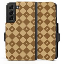 Sideflip Kotelo musta