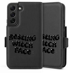 Sideflip with flap black