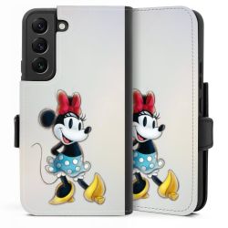 Sideflip Fodral med flap svart