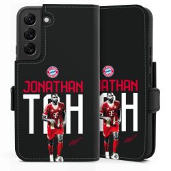 Sideflip with flap black