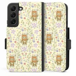 Sideflip Kotelo musta