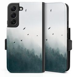 Sideflip with flap black