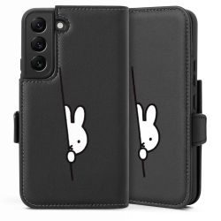 Sideflip Kotelo musta