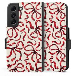 Sideflip Fodral med flap svart