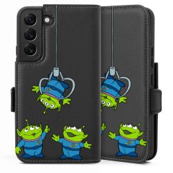 Sideflip Kotelo musta