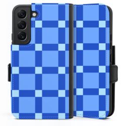 Sideflip Fodral med flap svart