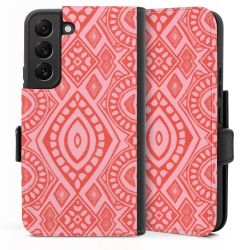 Sideflip Fodral med flap svart