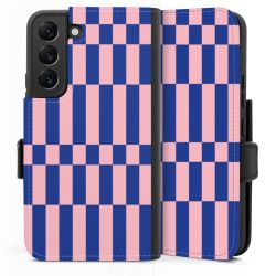 Sideflip Fodral med flap svart