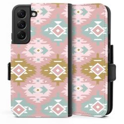 Sideflip Fodral med flap svart