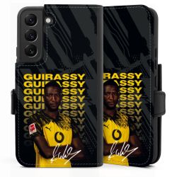 Sideflip with flap black