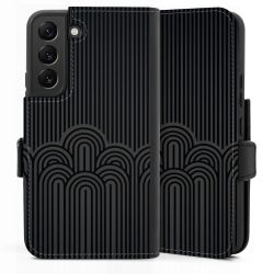 Sideflip with flap black