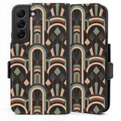 Sideflip Kotelo musta