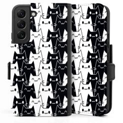 Sideflip Kotelo musta