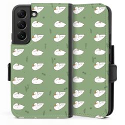 Sideflip Kotelo musta