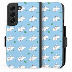 Sideflip Kotelo musta