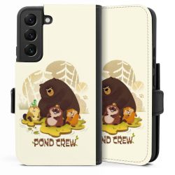 Sideflip Kotelo musta