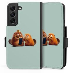 Sideflip Kotelo musta