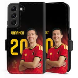 Sideflip Kotelo musta