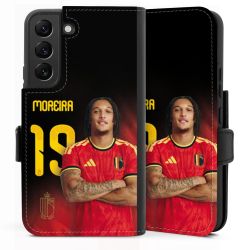 Sideflip Kotelo musta