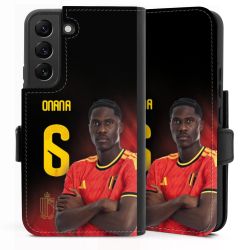 Sideflip Kotelo musta