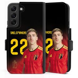 Sideflip Kotelo musta