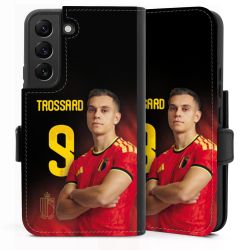 Sideflip Kotelo musta