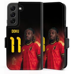 Sideflip Kotelo musta