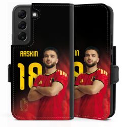 Sideflip Kotelo musta