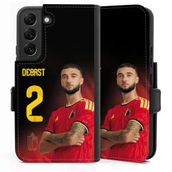 Sideflip Kotelo musta