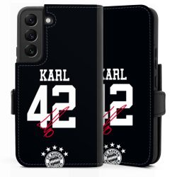 Sideflip Kotelo musta